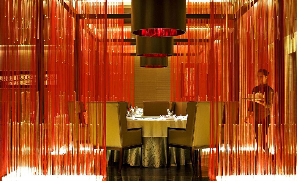 Le Meridien Chongqing Nan'An Экстерьер фото