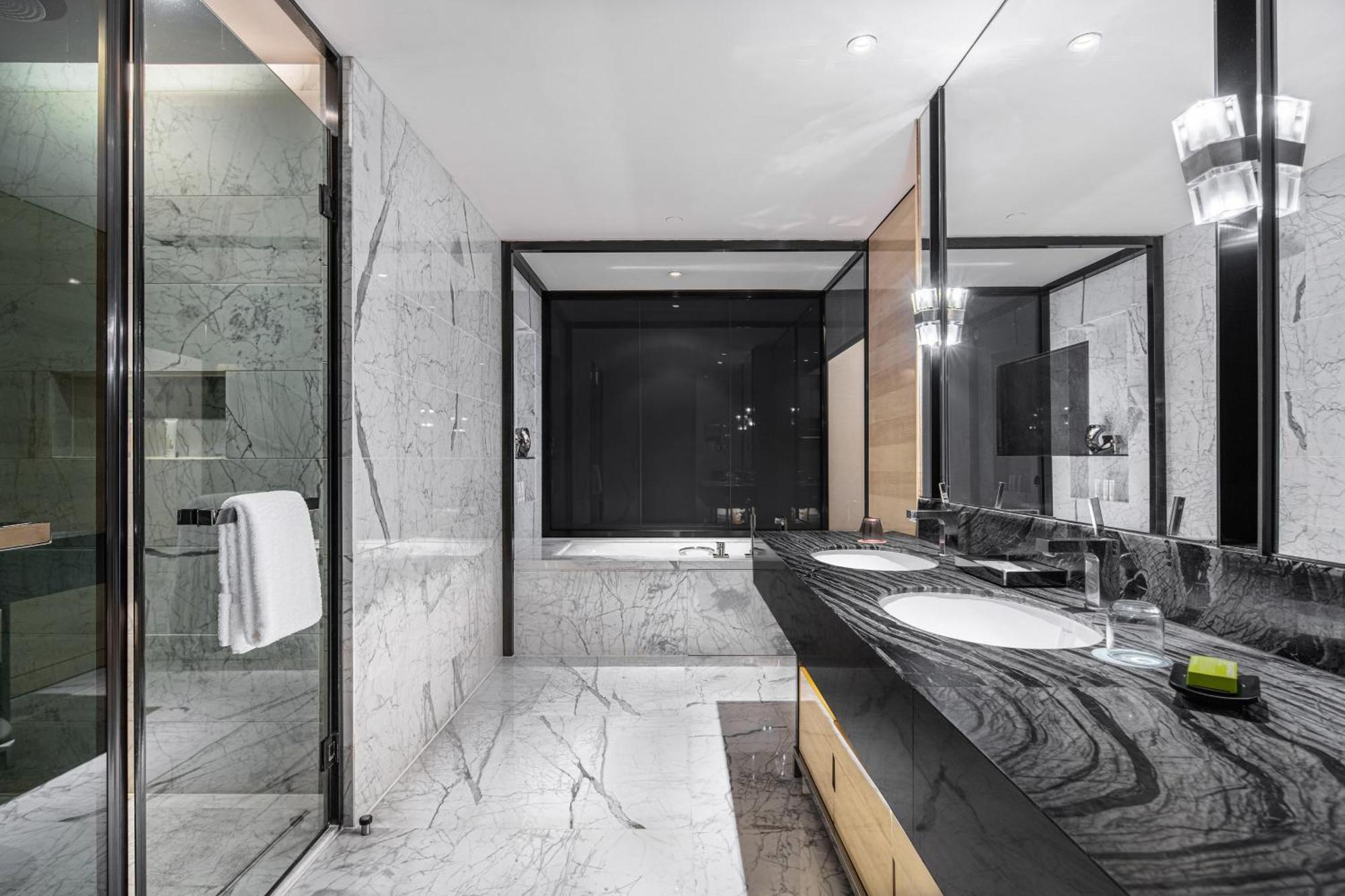 Le Meridien Chongqing Nan'An Экстерьер фото