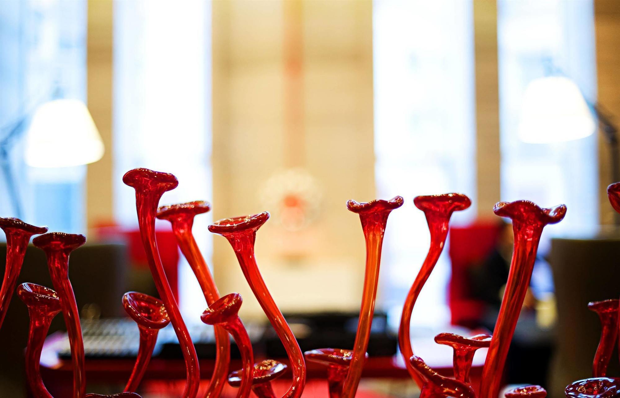 Le Meridien Chongqing Nan'An Экстерьер фото